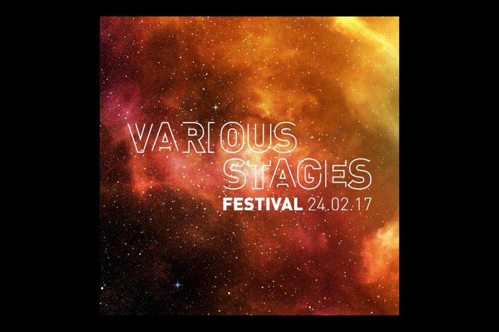 Various Stages Festival